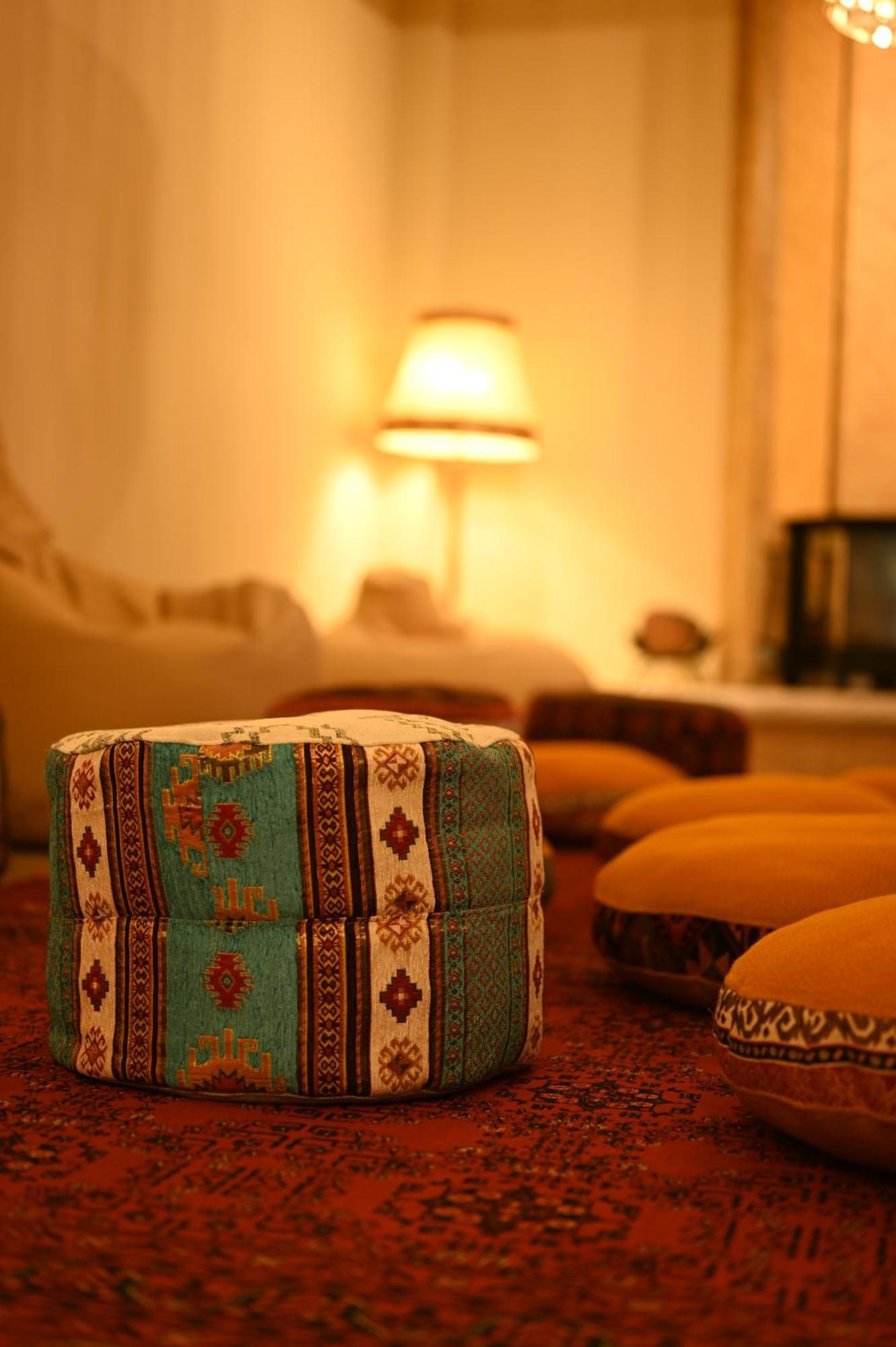 Niche Boutique Hotel Tirana Exterior foto