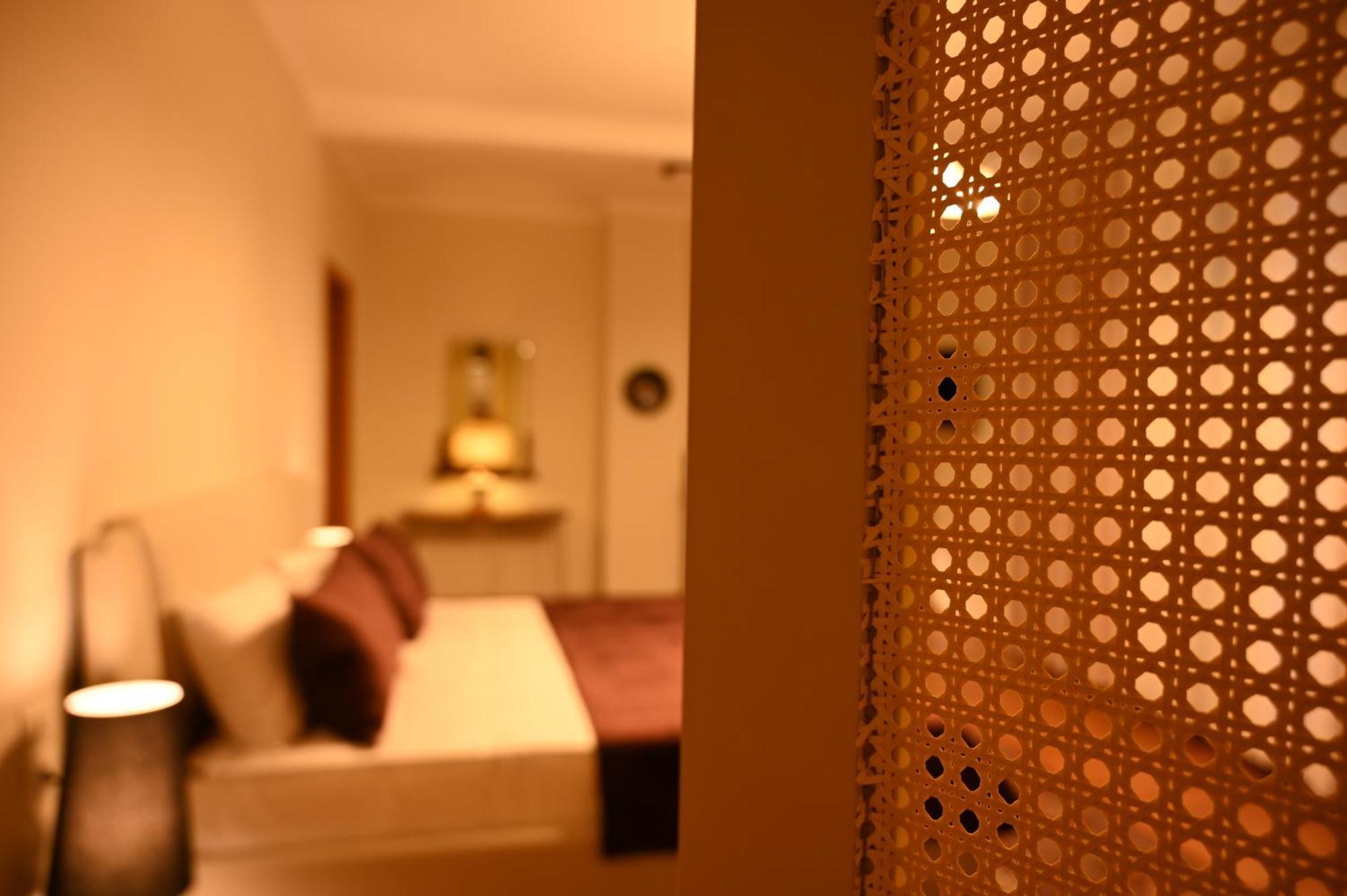 Niche Boutique Hotel Tirana Exterior foto